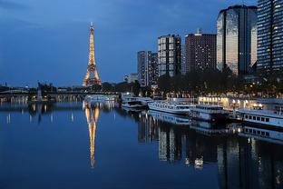 巴黎人报：姆巴佩在巴黎年收入7200万欧，去皇马后年薪为3000万欧